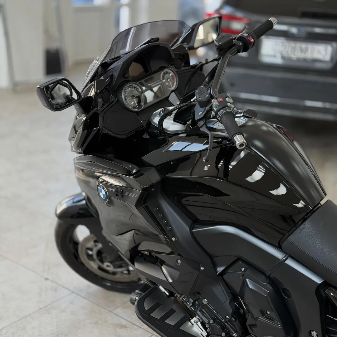 BMW K 1600