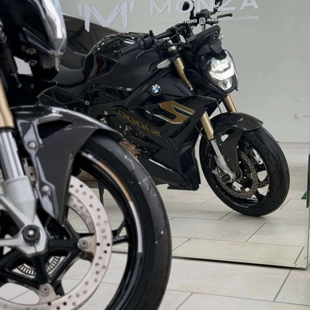 BMW S 1000 R