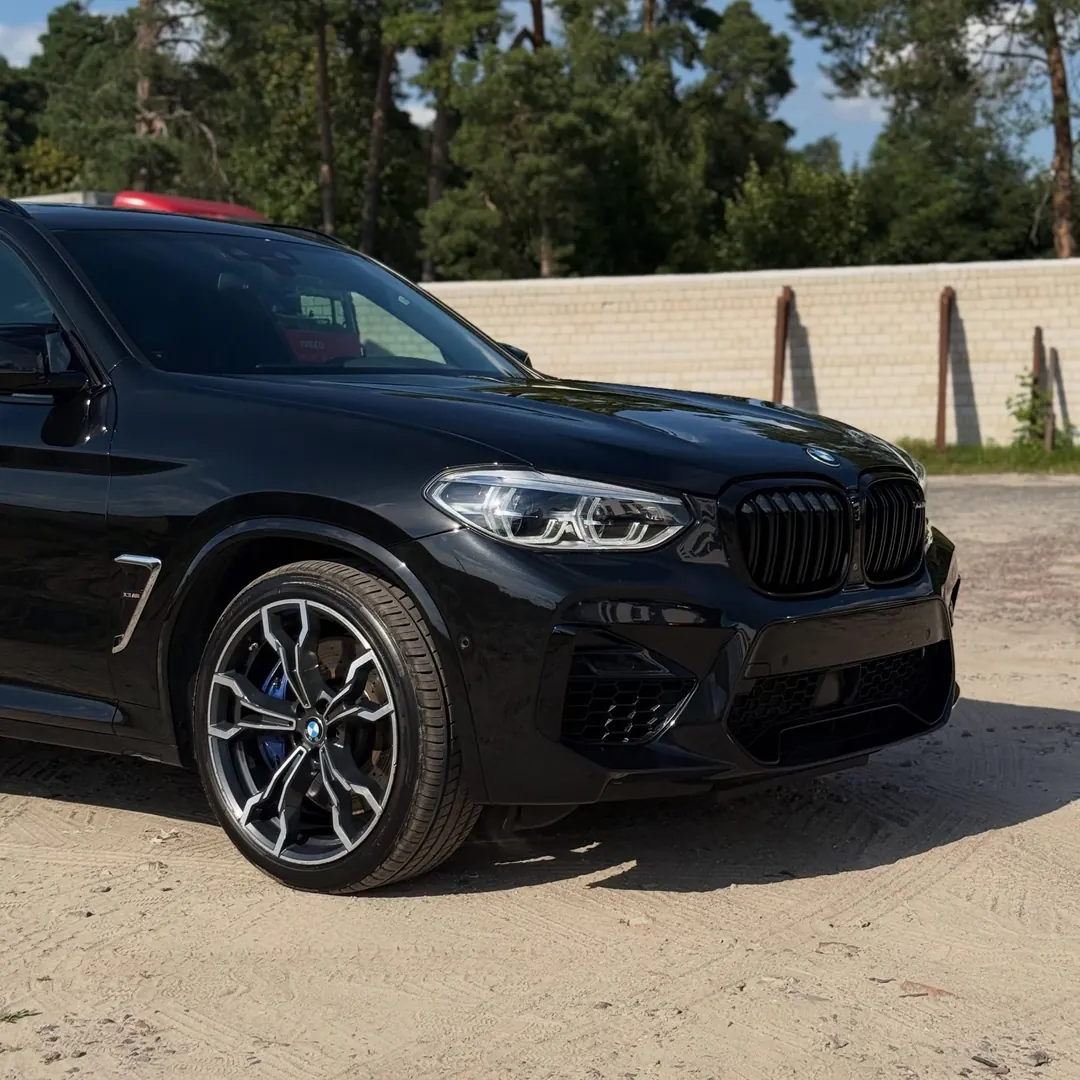 BMW X3 M